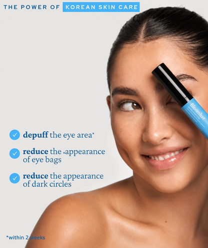 Bloomhar Cooling Eye Gel