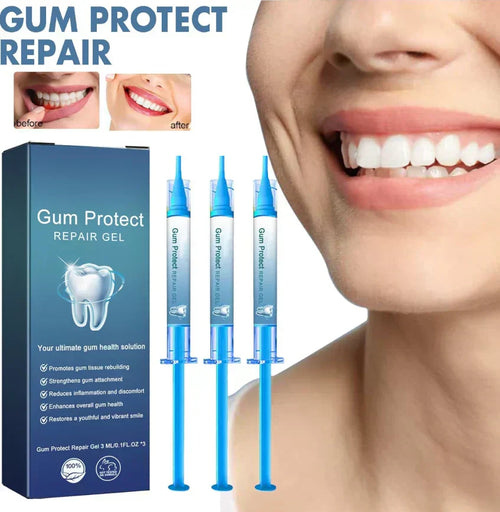 📢📢50% Off!!⏰ Teeth Whitening & Repair Gel 🦷