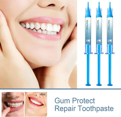 📢📢50% Off!!⏰ Teeth Whitening & Repair Gel 🦷