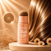light brown