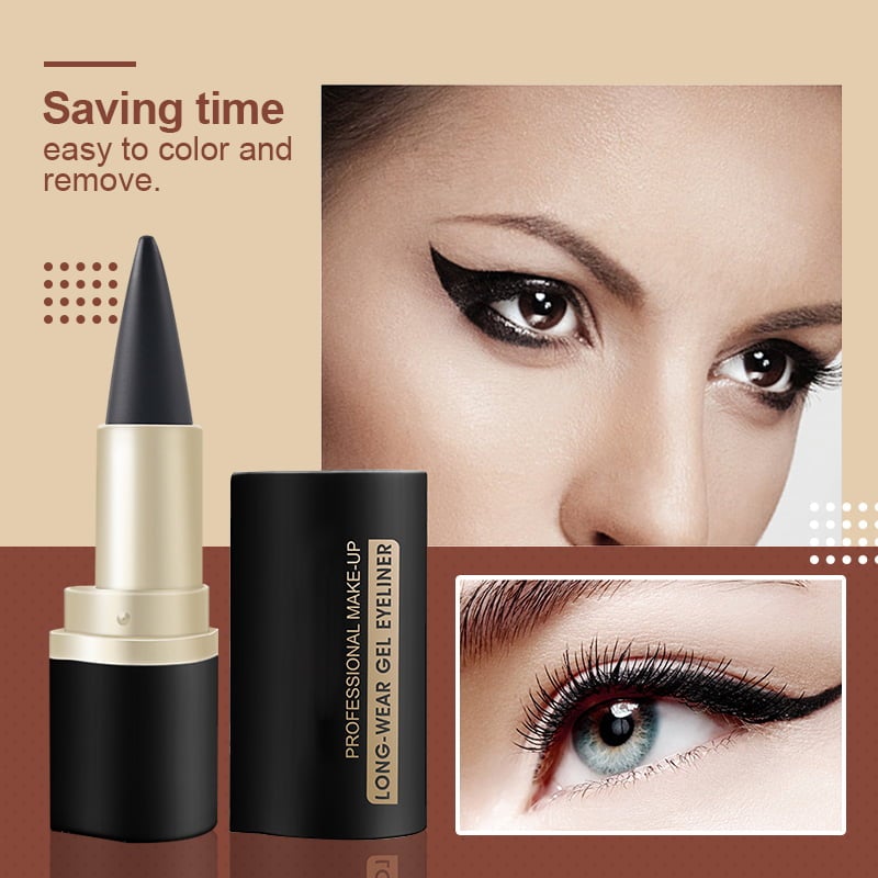 【✨Buy 1 Get 1 Free】💖 Matte Quick-Dry Eyeliner Pen