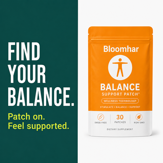 Balance Support Patch