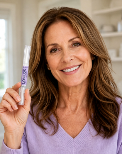 LOVILDS® At-Home Toenail Fungus Care System