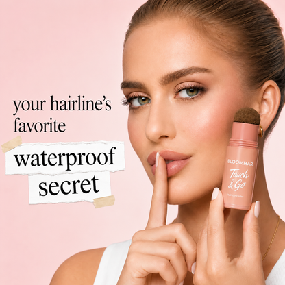 ⏰Last Day: Buy 1 Get 1 Free🎁 — Instantly Cover Roots, Grays & Sparse Hairlines