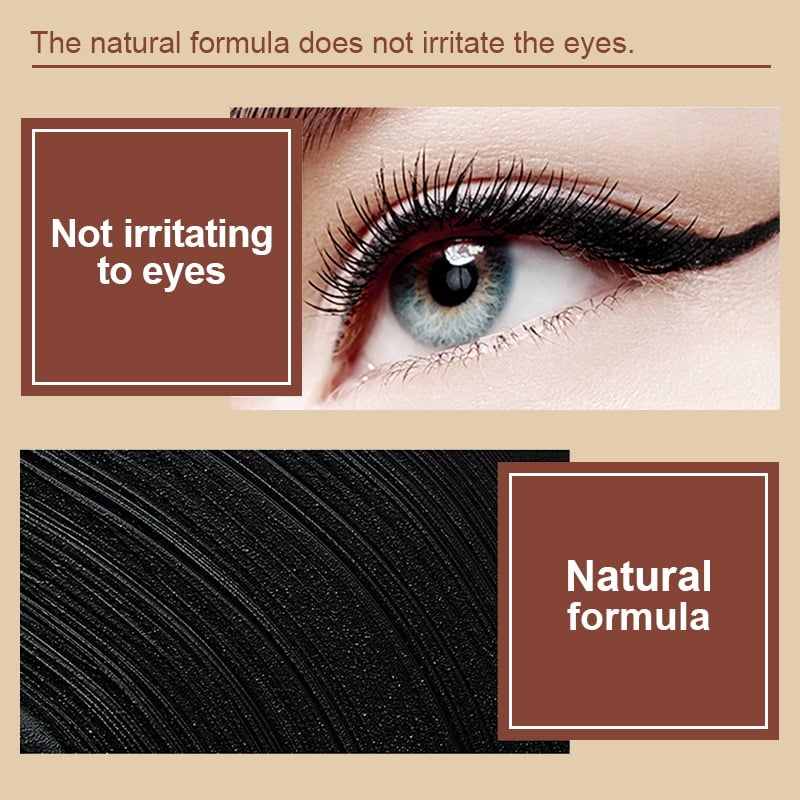 【✨Buy 1 Get 1 Free】💖 Matte Quick-Dry Eyeliner Pen