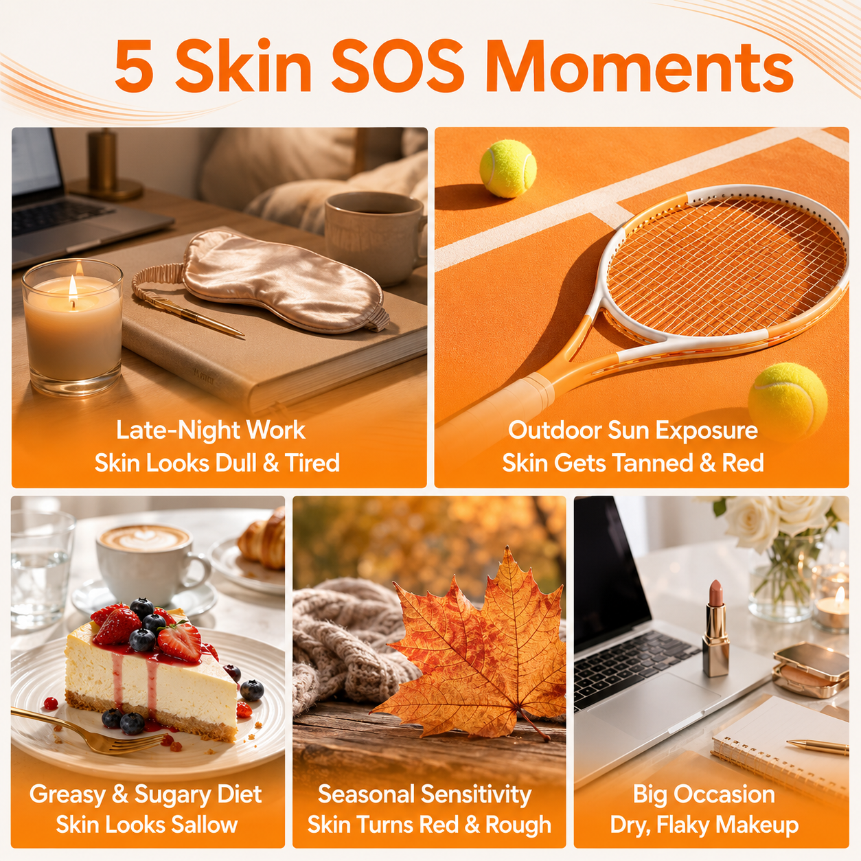 🔥Last Day 68% OFF-Bloomhar Turmeric Kojic Glow Pads
