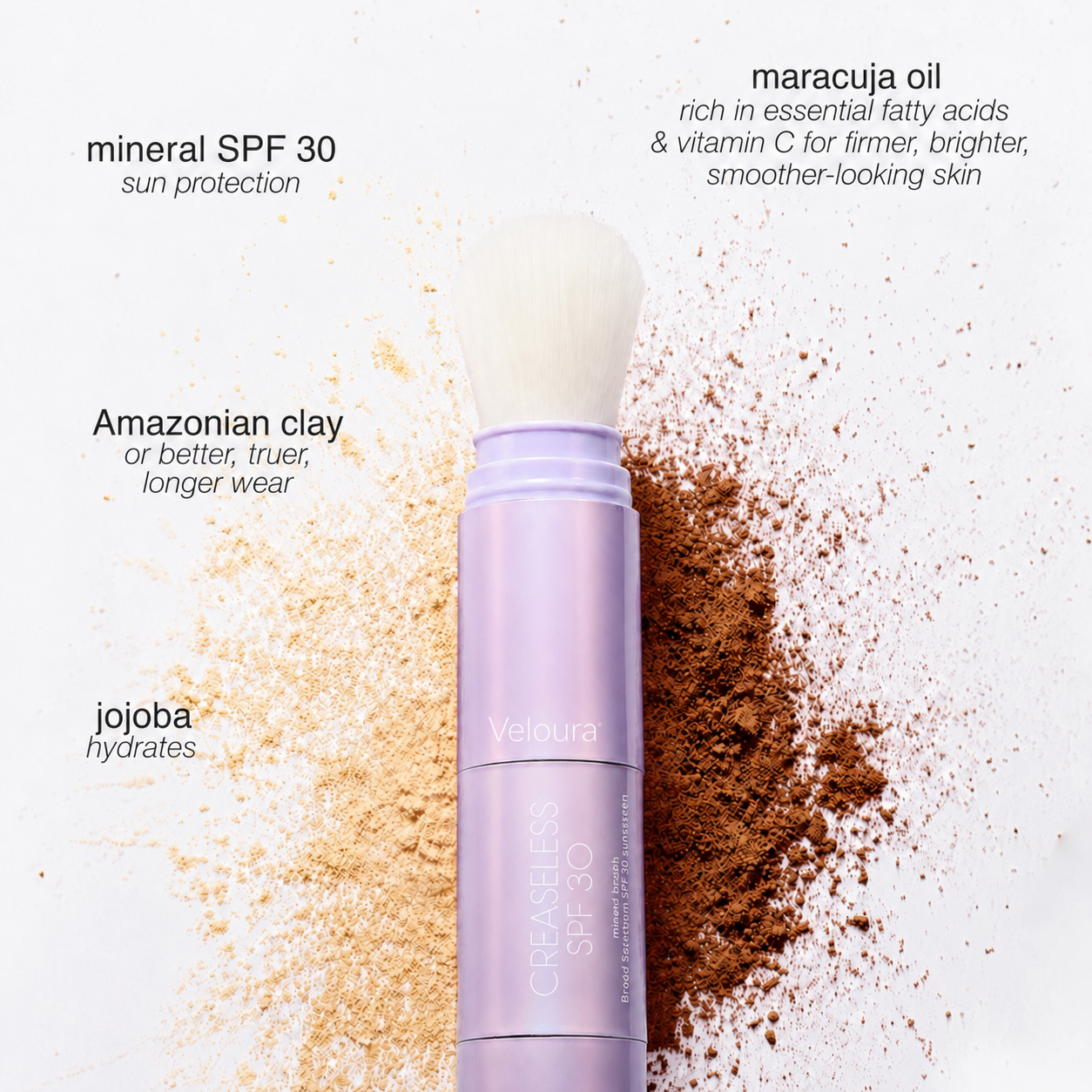 CC Color-Correcting Tinted Serum – Lightweight, Shade-Adaptive Coverage with 24H Hydration & 16H Waterproof Wear
