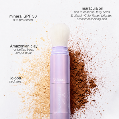 CC Color-Correcting Tinted Serum – Lightweight, Shade-Adaptive Coverage with 24H Hydration & 16H Waterproof Wear