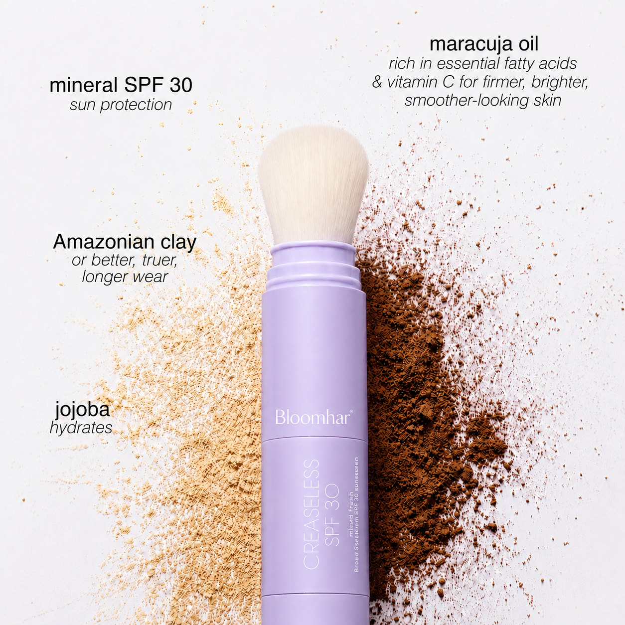 CC Color-Correcting Tinted Serum – Lightweight, Shade-Adaptive Coverage with 24H Hydration & 16H Waterproof Wear