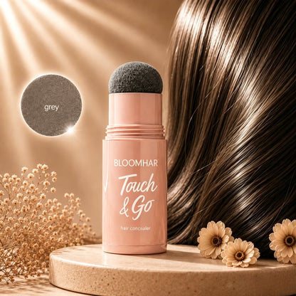 ⏰Last Day: Buy 1 Get 1 Free🎁 — Instantly Cover Roots, Grays & Sparse Hairlines