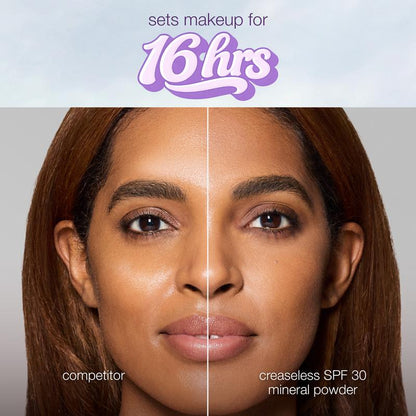 CC Color-Correcting Tinted Serum – Lightweight, Shade-Adaptive Coverage with 24H Hydration & 16H Waterproof Wear