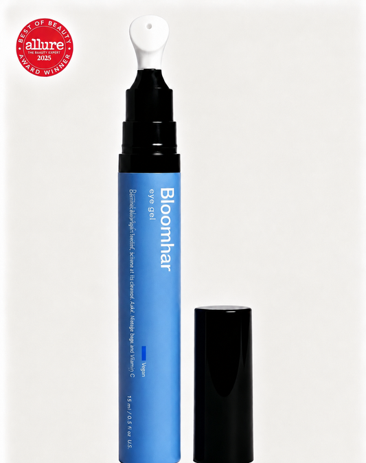 Bloomhar Cooling Eye Gel