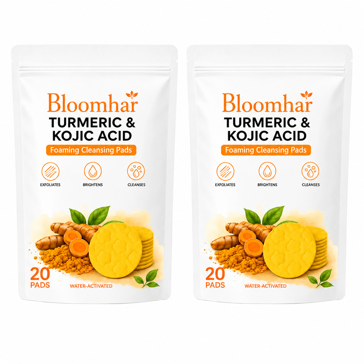 Buy 2- The Duo